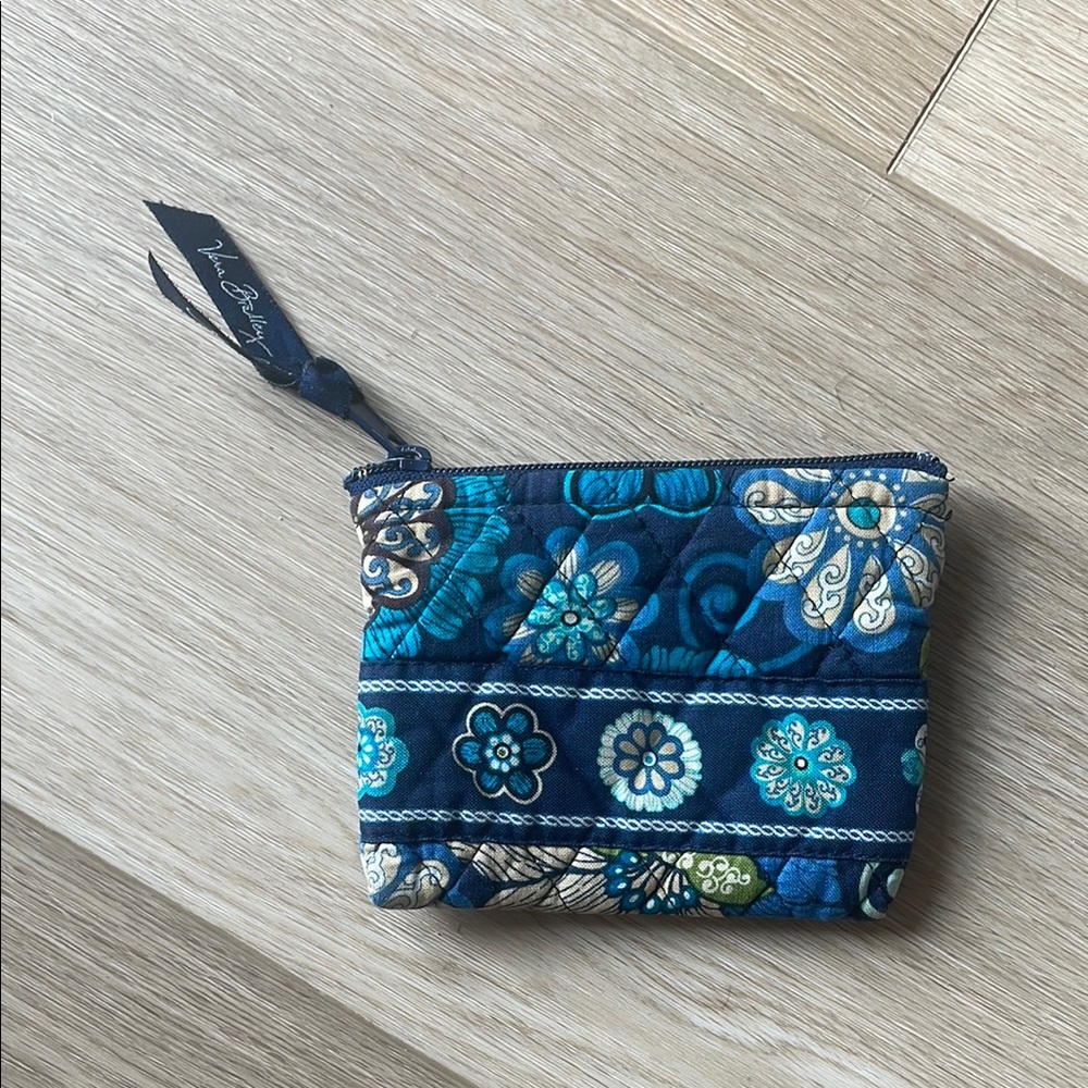 Vera Bradley Pouch